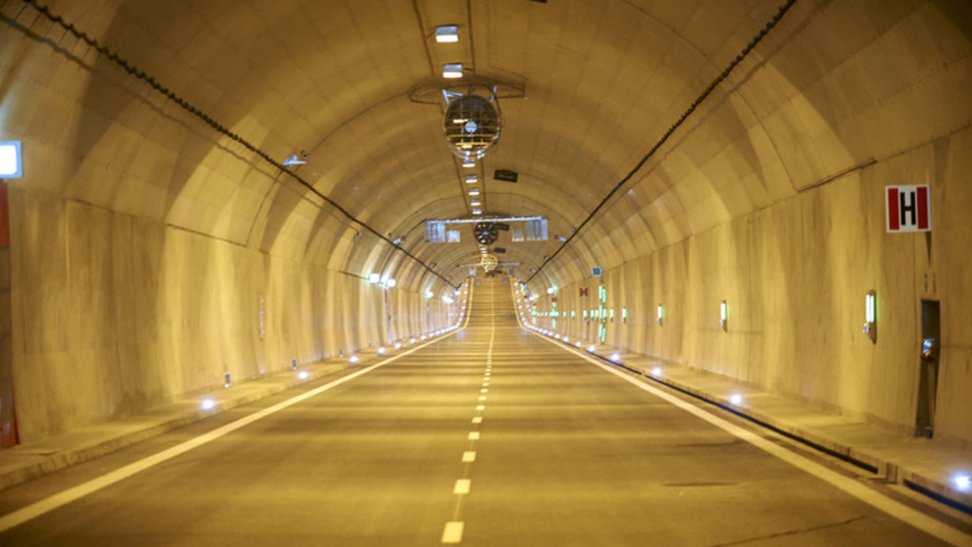 Tunel pod Martwą Wisłą 